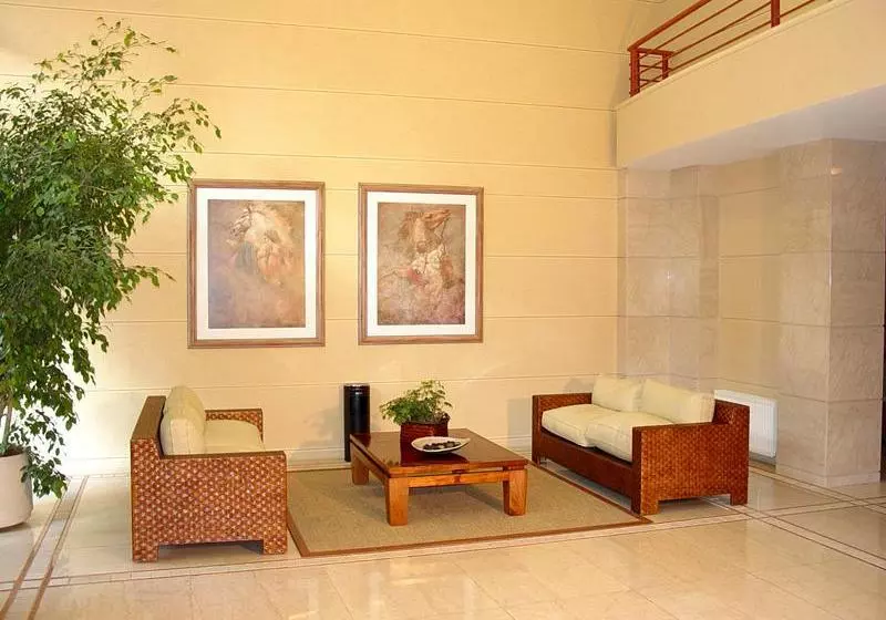 Fotos del hotel Seven Apart:  2