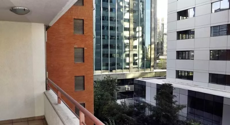 Fotos del hotel Seven Apart:  11