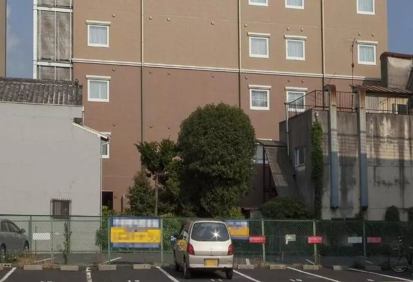 Fotos del hotel Toyoko Inn Tochigi Ashikaga-eki Kita-guchi:  9