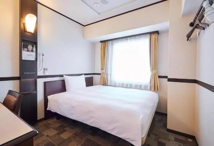 Fotos del hotel Toyoko Inn Tochigi Ashikaga-eki Kita-guchi:  2