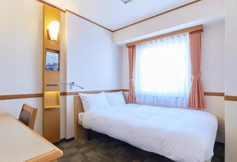 Fotos del hotel Toyoko Inn Tochigi Ashikaga-eki Kita-guchi:  19