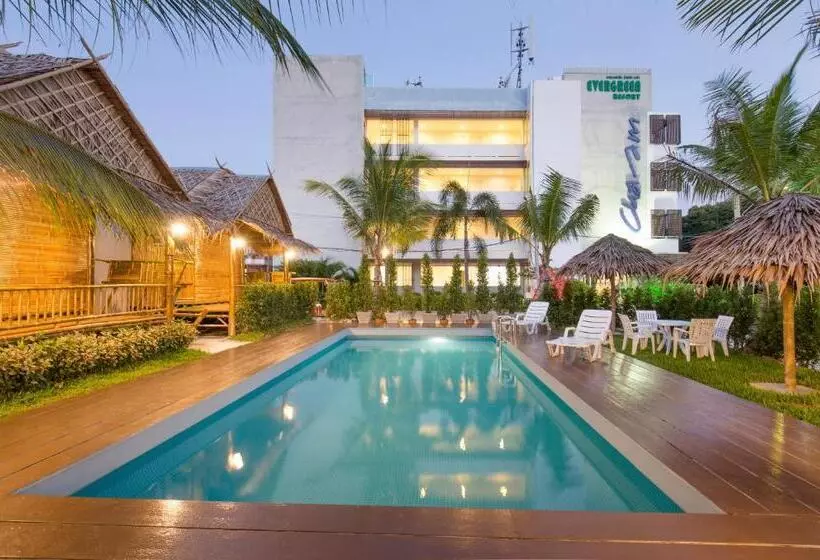 Fotos del hotel Evergreen Resort Chaam:  1