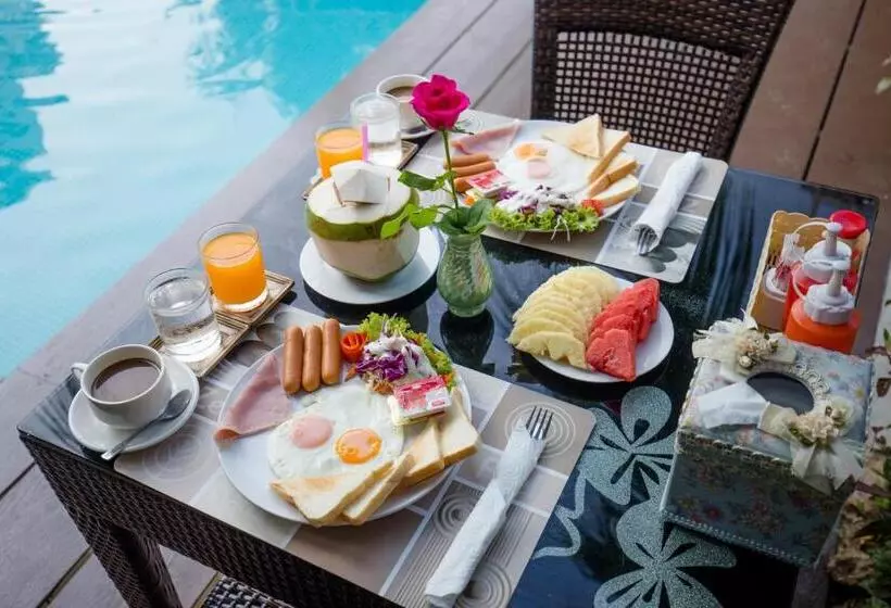 Fotos del hotel Evergreen Resort Chaam:  15