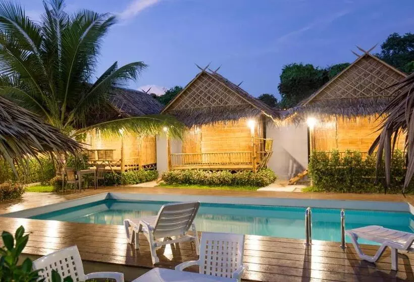 Fotos del hotel Evergreen Resort Chaam:  14