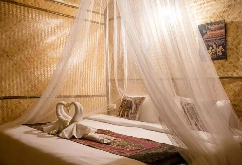 Fotos del hotel Evergreen Resort Chaam:  21