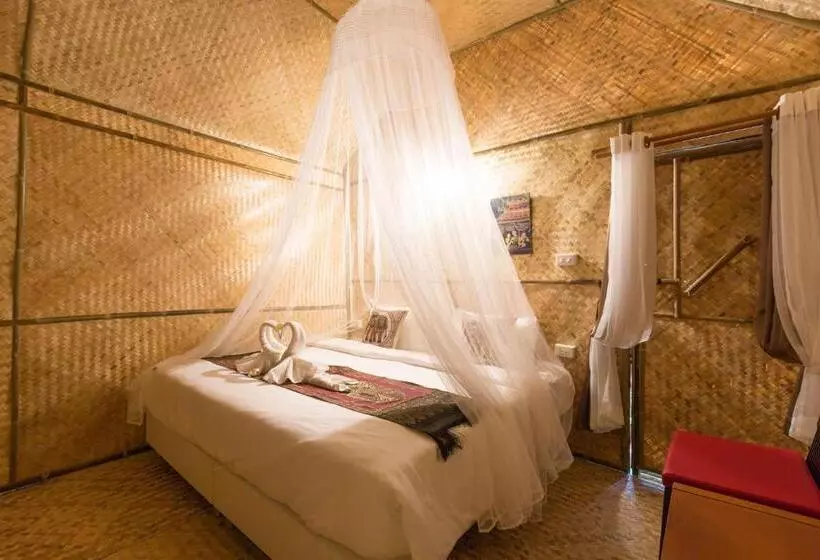 Fotos del hotel Evergreen Resort Chaam:  11
