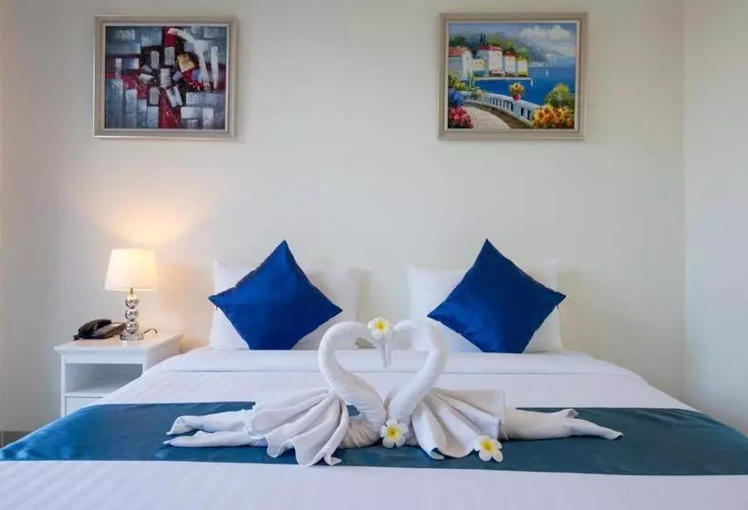 Fotos del hotel Evergreen Resort Chaam:  20