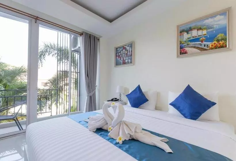 Fotos del hotel Evergreen Resort Chaam:  25