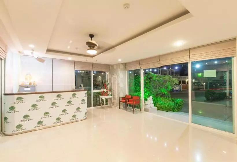 Fotos del hotel Evergreen Resort Chaam:  12