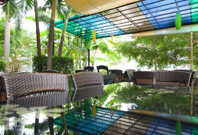Fotos del hotel Evergreen Resort Chaam:  7