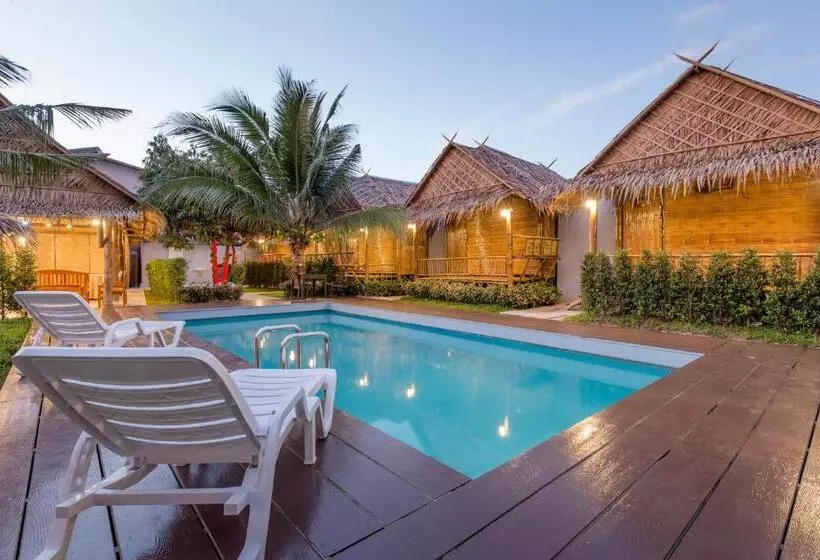 Fotos del hotel Evergreen Resort Chaam:  4
