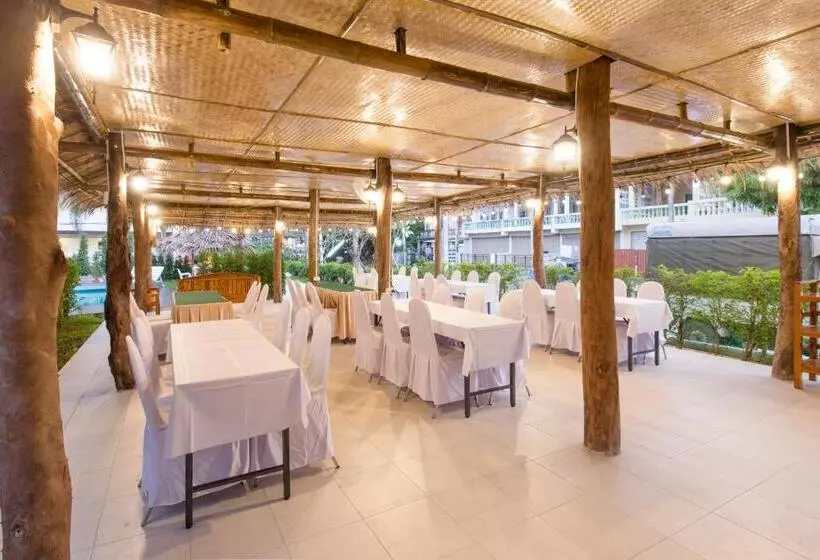 Fotos del hotel Evergreen Resort Chaam:  13