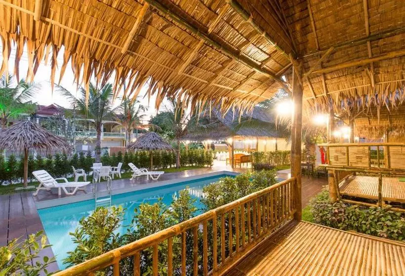 Fotos del hotel Evergreen Resort Chaam:  10