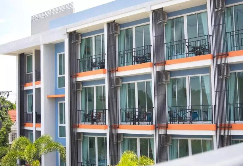 Fotos del hotel Evergreen Resort Chaam:  2