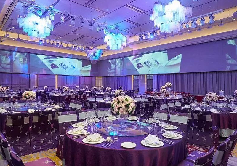 Fotos del hotel Grand Mayfull Taipei:  21