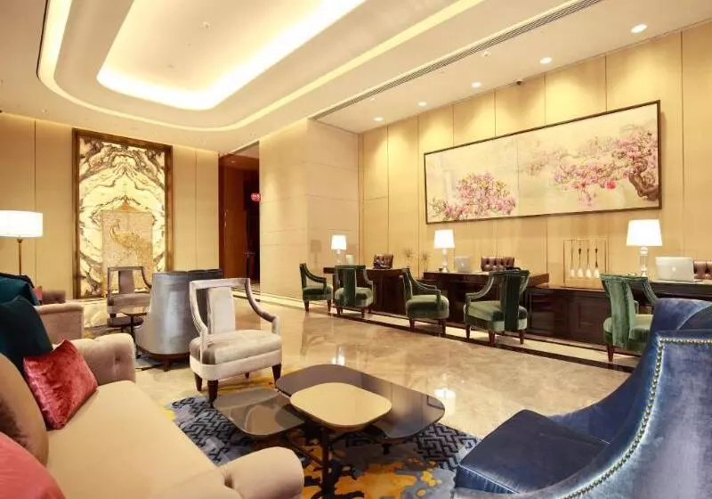 Fotos del hotel Grand Mayfull Taipei:  8