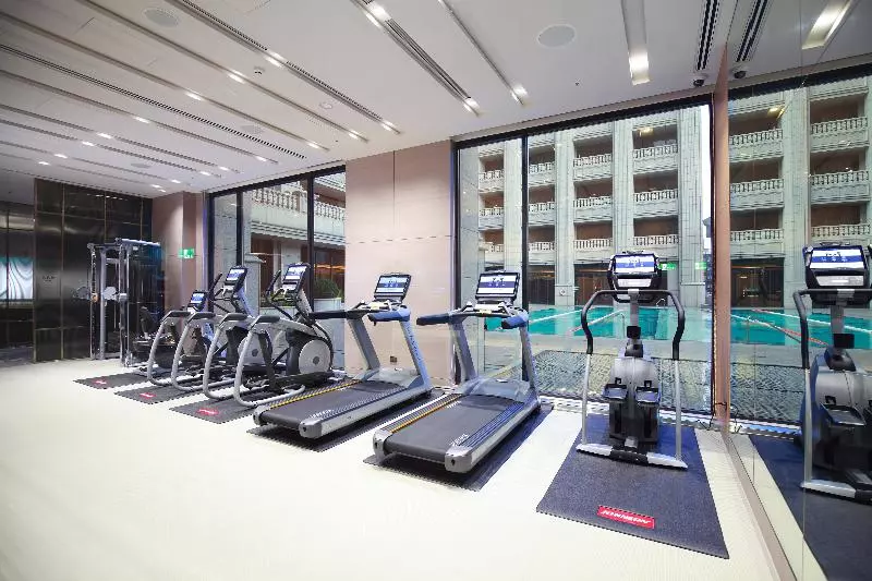 Fotos del hotel Grand Mayfull Taipei:  9