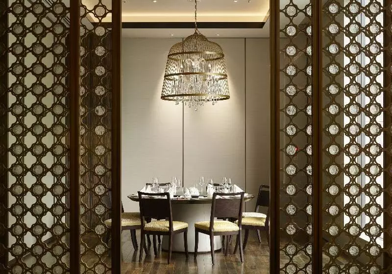 Fotos del hotel Grand Mayfull Taipei:  10