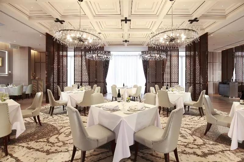 Fotos del hotel Grand Mayfull Taipei:  4