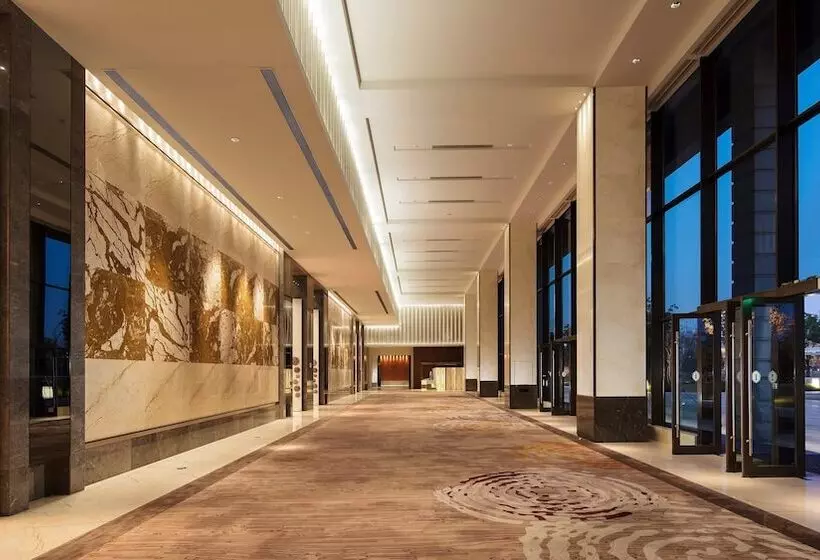 Fotos del hotel Intercontinental Nantong, An Ihg:  8
