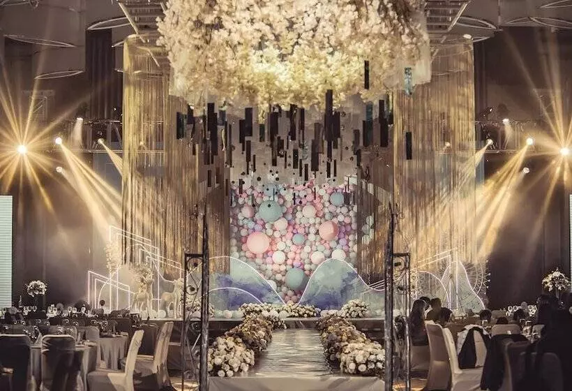 Fotos del hotel Intercontinental Nantong, An Ihg:  17