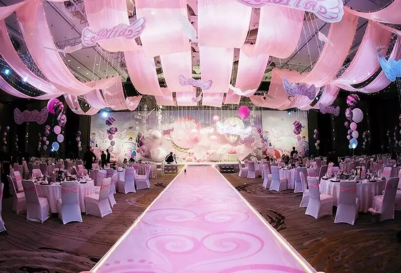 Fotos del hotel Intercontinental Nantong, An Ihg:  13