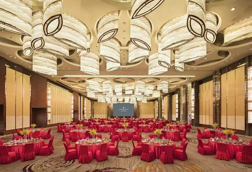 Fotos del hotel Intercontinental Nantong, An Ihg:  19
