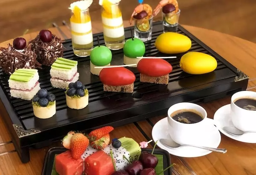 Fotos del hotel Intercontinental Nantong, An Ihg:  9