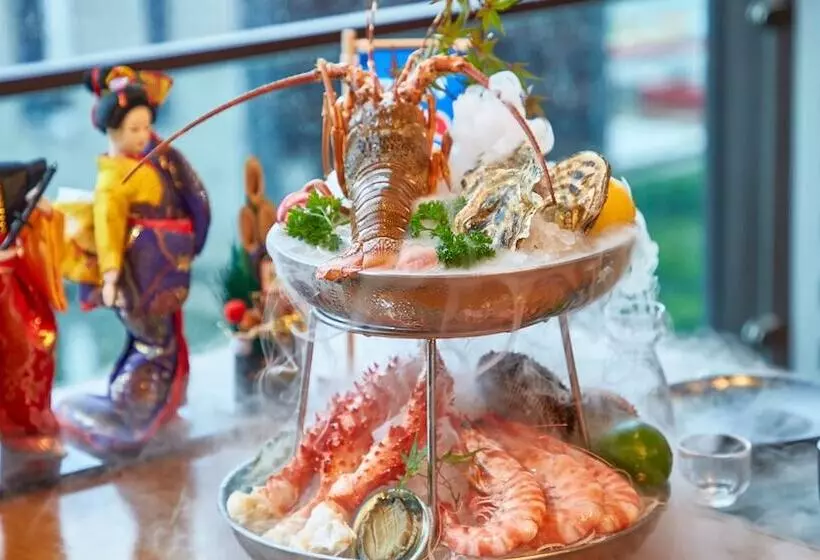 Fotos del hotel Intercontinental Nantong, An Ihg:  7