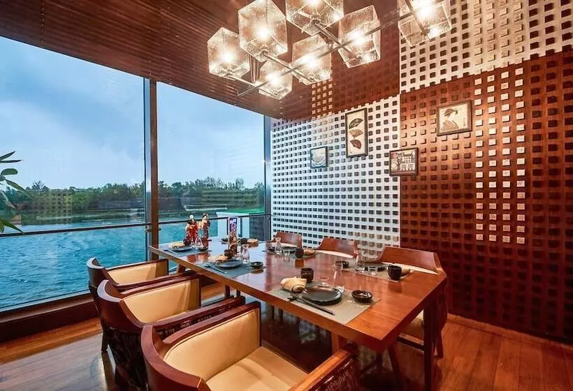 Fotos del hotel Intercontinental Nantong, An Ihg:  24