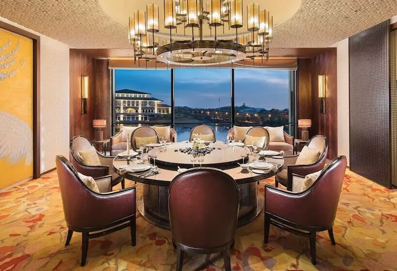 Fotos del hotel Intercontinental Nantong, An Ihg:  6