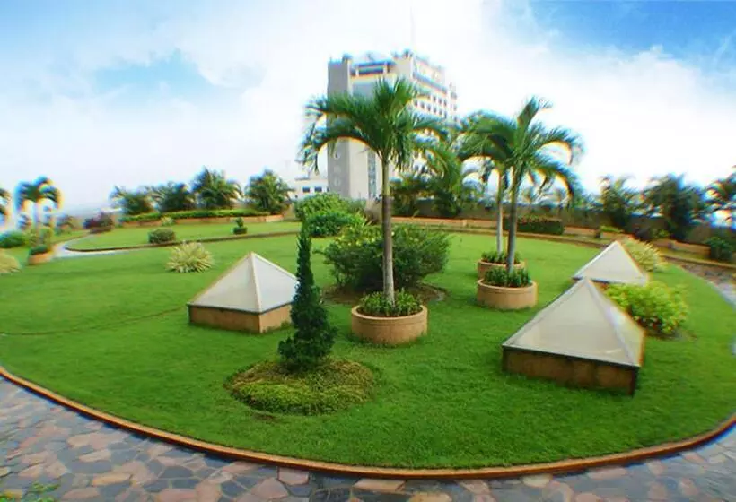 Fotos del hotel Lee Gardens Plaza Hotel Hat Yai:  8