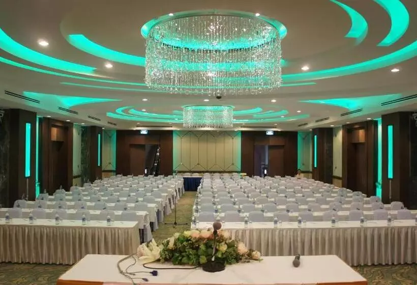 Fotos del hotel Lee Gardens Plaza Hotel Hat Yai:  17