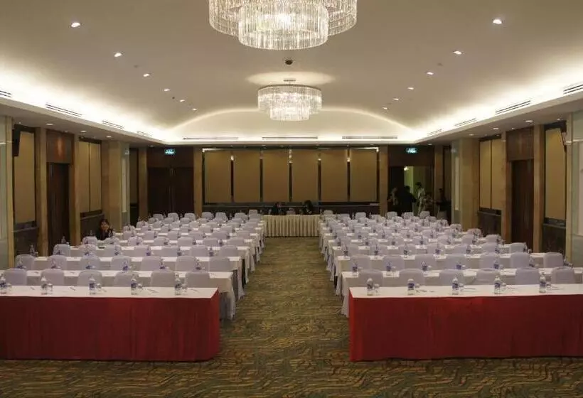Fotos del hotel Lee Gardens Plaza Hotel Hat Yai:  7