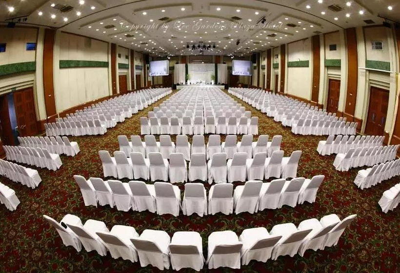 Fotos del hotel Lee Gardens Plaza Hotel Hat Yai:  16