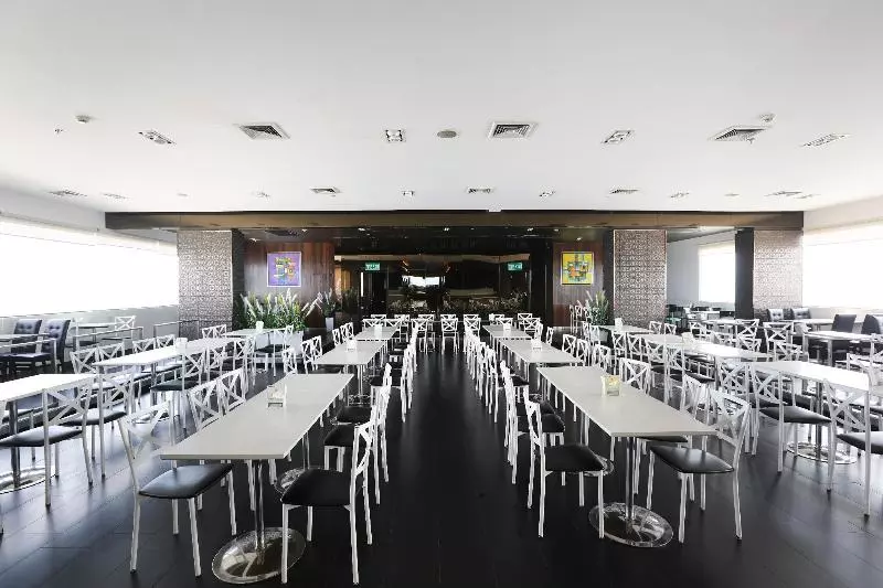 Fotos del hotel Lee Gardens Plaza Hotel Hat Yai:  15