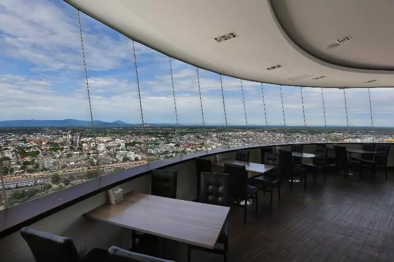 Fotos del hotel Lee Gardens Plaza Hotel Hat Yai:  13