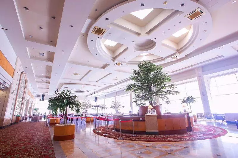 Fotos del hotel Lee Gardens Plaza Hotel Hat Yai:  11