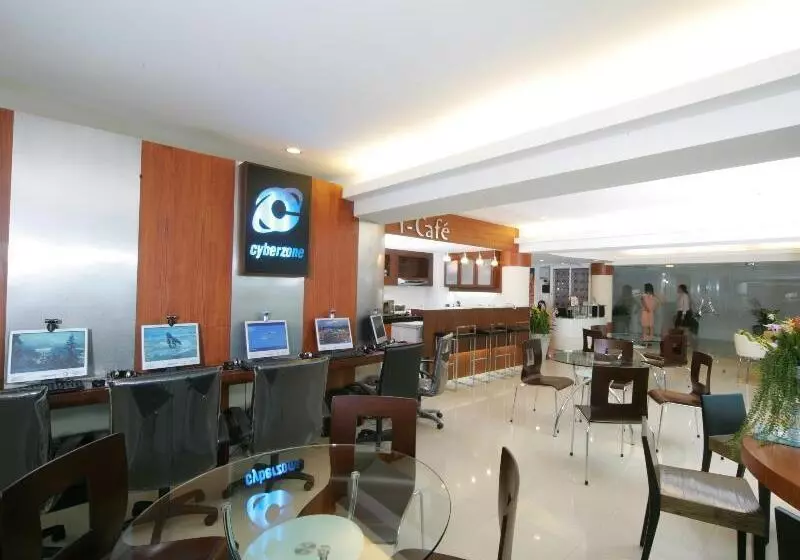 Fotos del hotel Murraya Residence:  9