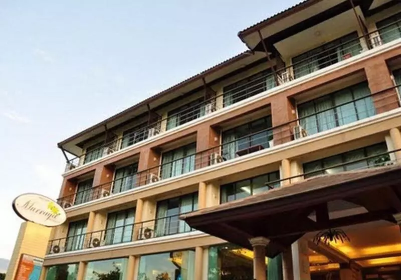 Fotos del hotel Murraya Residence:  10