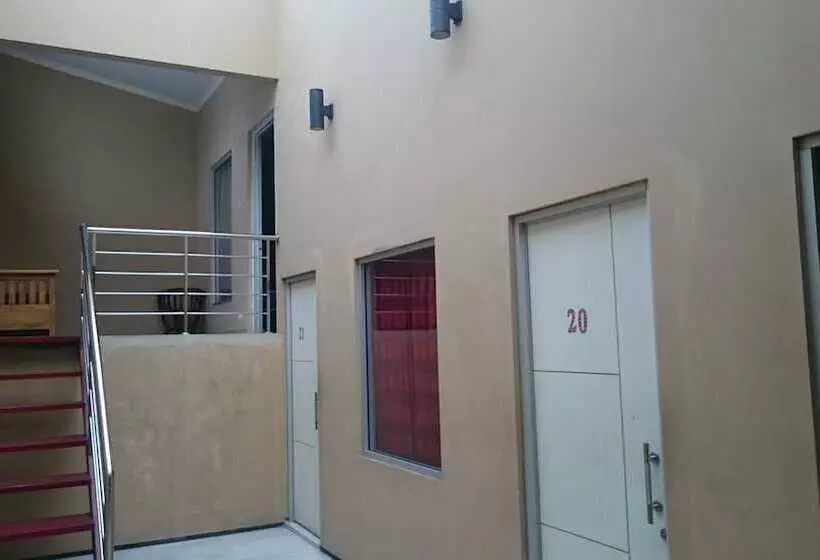 Fotos del hotel Novatel Yogyakarta:  21