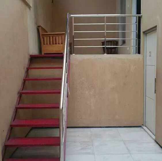 Fotos del hotel Novatel Yogyakarta:  14