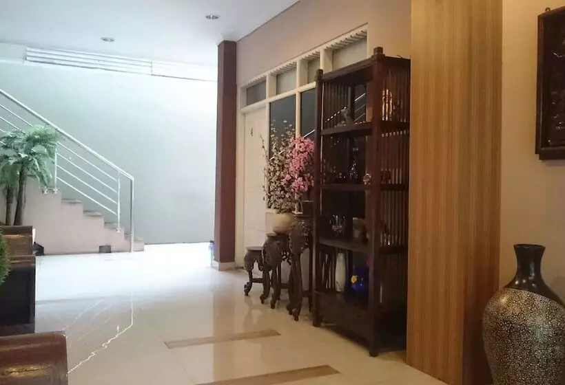 Fotos del hotel Novatel Yogyakarta:  8