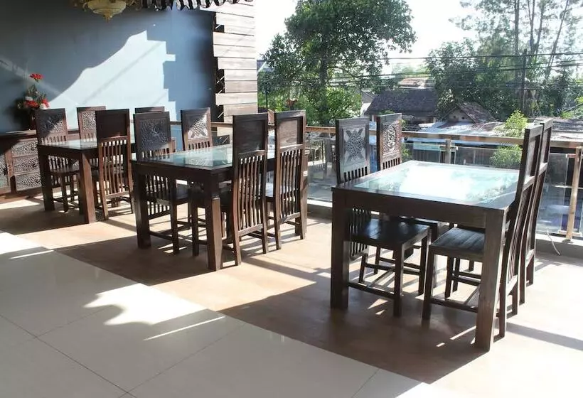 Fotos del hotel Novatel Yogyakarta:  4