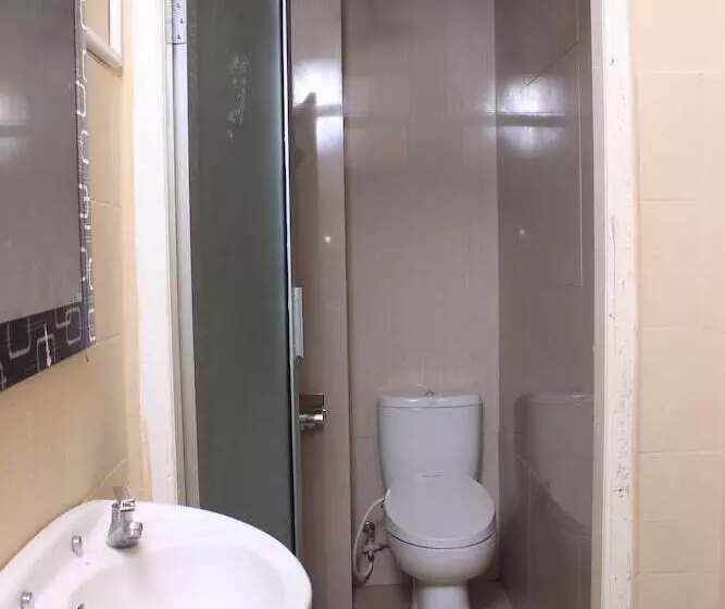 Fotos del hotel Novatel Yogyakarta:  5