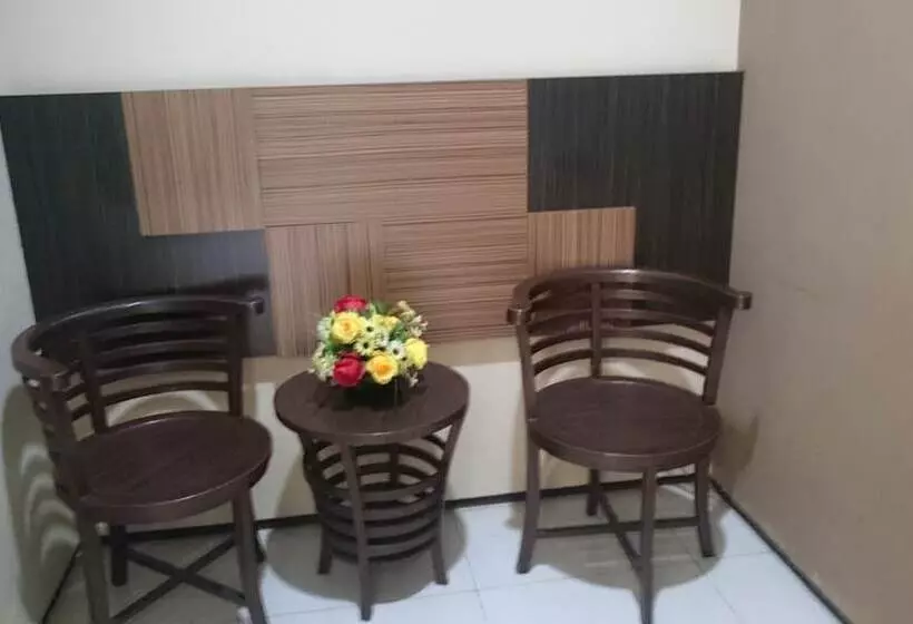 Fotos del hotel Novatel Yogyakarta:  3
