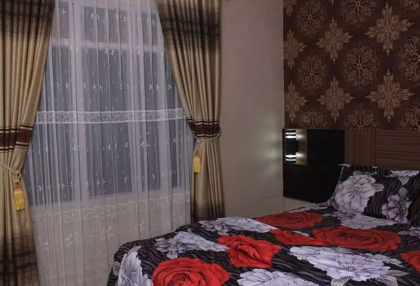 Fotos del hotel Novatel Yogyakarta:  22