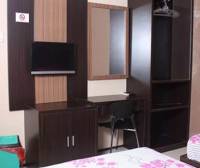 Fotos del hotel Novatel Yogyakarta:  16
