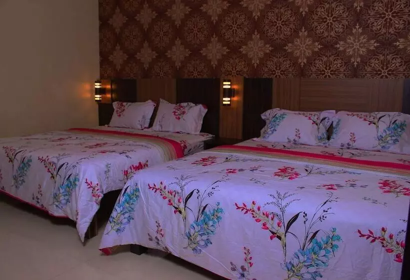 Fotos del hotel Novatel Yogyakarta:  12