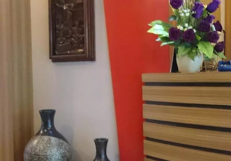 Fotos del hotel Novatel Yogyakarta:  13